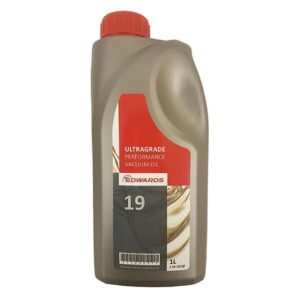 Aceite Edwards Ultragrade 19, 1 Litro