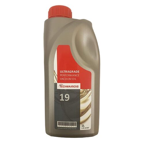 Aceite Edwards Ultragrade 19, 1 Litro