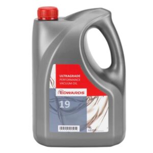 Aceite Edwards Ultragrade 19, 4 Litros