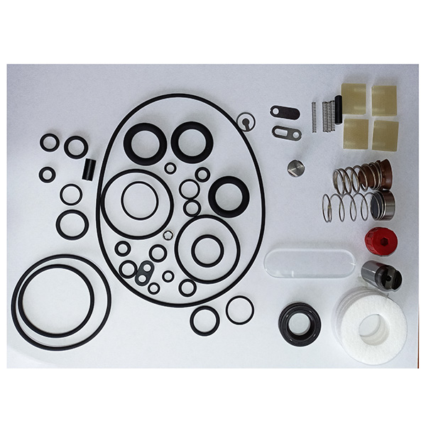 Kit de reparación Pfeiffer Duo 1.6/Duo line 2.5/Duo 3