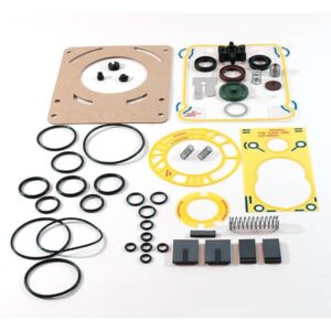 Kit mayor de reparación para Bomba Edwards RV12
