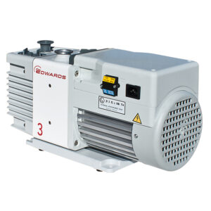 Bomba de vacío de paletas rotativas Edwards RV3, 115/230 V, 50/60 Hz