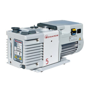 Bomba de vacío de paletas rotativas Edwards RV5, 115/230 V, 50/60 Hz