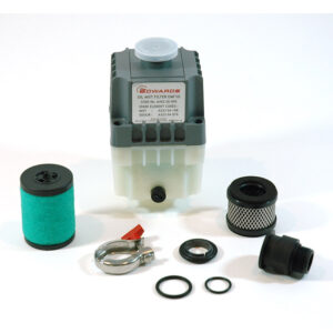 Filtro de Neblina de Aceite Edwards EMF10, A46226000