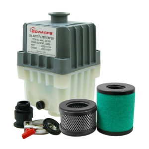 Filtro de Neblina de Aceite Edwards EMF3, A46220000