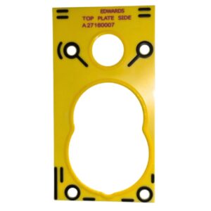 Junta de tapa superior Edwards A27160007
