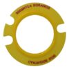 Seal Carrier Gasket