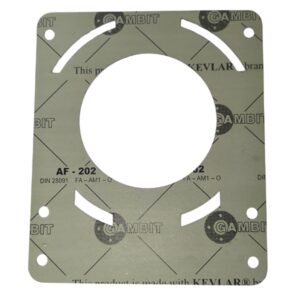 ducting sheet