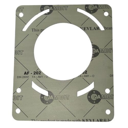 ducting sheet