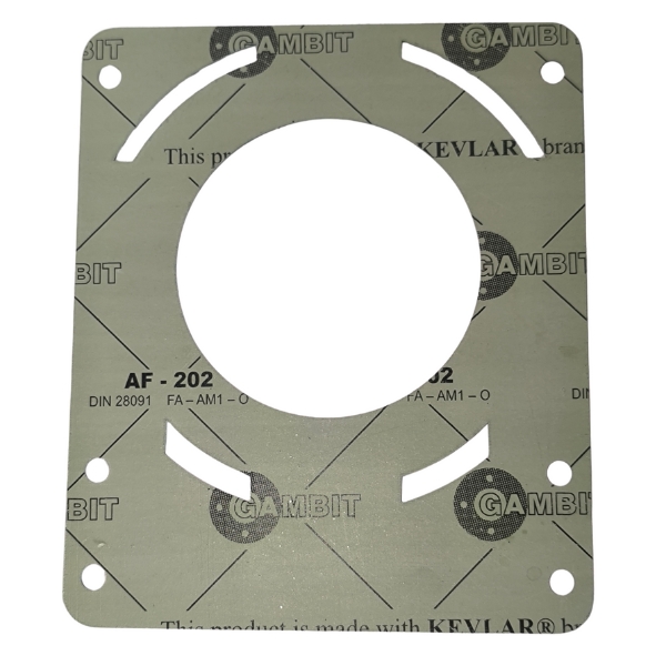ducting sheet