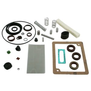 Clean overhaul kit Edwards para bombas de vacío E2M0.7/1/1.5 OEM 37101131