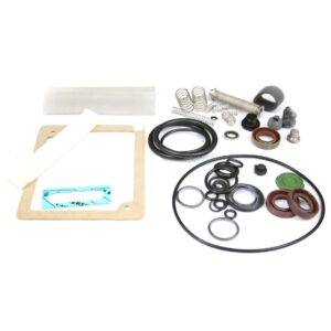 Kit OEM para bomba Edwards E2M1.5 A37101131 disponible en Colombia
