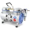Rocker 810 Oil Free Vacuum Pump