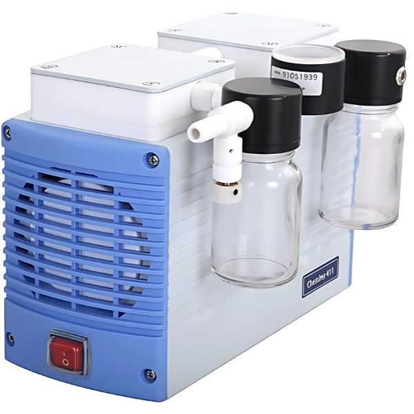 Rocker Chemker 411 PTFE