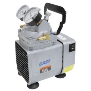 Bomba Gast DOA-P704-AA vista frontal