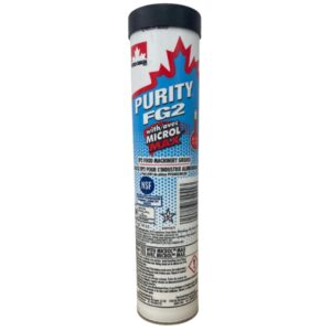 PURITY FG2 grasa alimenticia H1 para maquinaria alimentaria