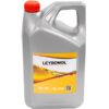 Leybold LVO 100 Oil 5L Reemplazo HE-200 N62