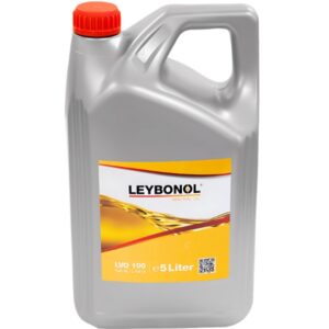 Leybold LVO 100 Oil 5L Reemplazo HE-200 N62