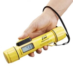 Hondex PS-7 sonda portátil