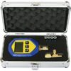 Medidor de vacío digital VG89 herramienta de refrigeración