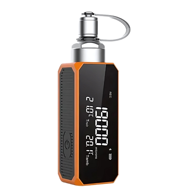 Manómetro Digital Inalámbrico VGW-Mini frontal