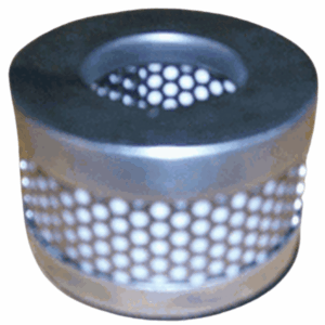 Filtro eliminador de olores Edwards A22304081 EMF3 Pk5 FRONTAL