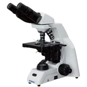 Microscopio Biobase DM-125 Digital frontal
