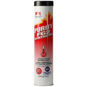 Purity FG2 Synthetic Grease #2 frontal