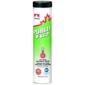 Purity FG Food Machinery Grease #2 frontal