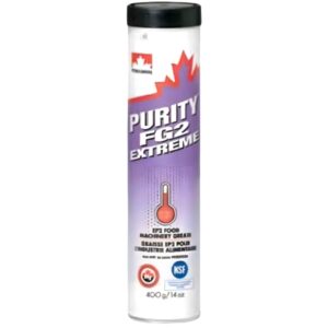Purity FG Extreme FM Grease 30 frontal