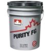 Purity FG White Oil 68 frontal