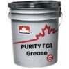 petro-canada purity fg1 grease FRONTAL