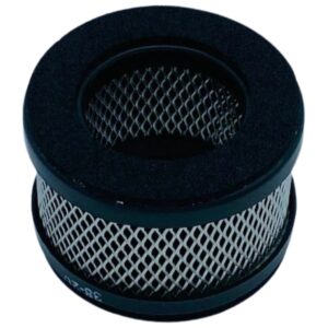 Filtro eliminador de olores Edwards 22304077 EMF20 Pk5 frontal