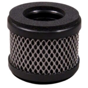 Filtro eliminador de olores EdwardsFRONTAL