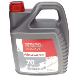 Ultragrade Performance 70 Vacuum Pump Oil 1L frontal