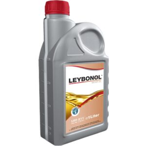 Leybonol LVO 211 5 litros aceite ester sintético para bombas de vacío