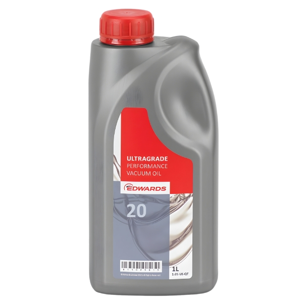 Ultragrade Performance 20 frontal