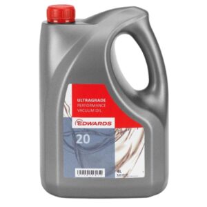 Ultragrade Performance 20 Vacuum frontal